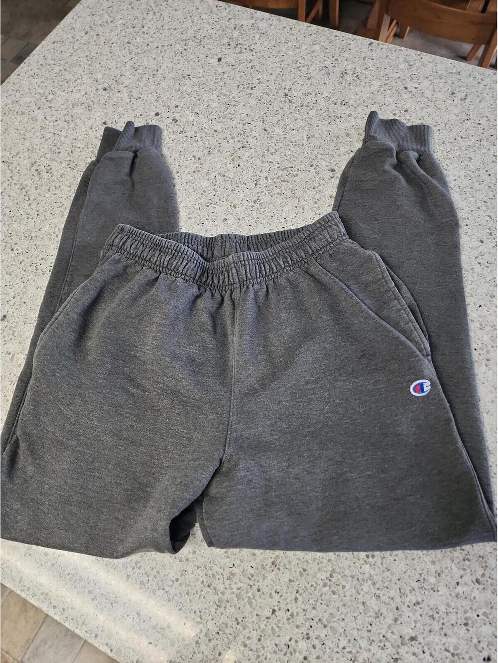 Sweatpants